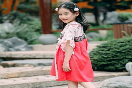 女孩高雅有涵养的名字？这五个温婉灵气的女孩名字 图片3