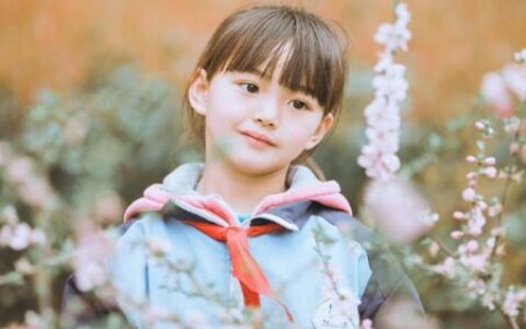 女孩高雅有涵养的名字？这五个温婉灵气的女孩名字