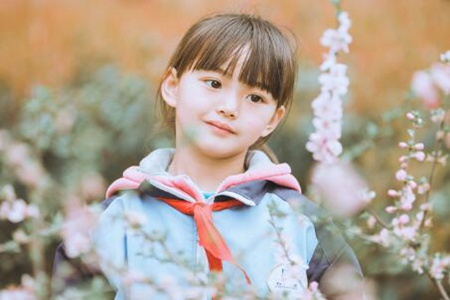 女孩高雅有涵养的名字？这五个温婉灵气的女孩名字 图片5