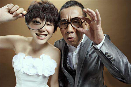 最会宠老婆的生肖男 图片1