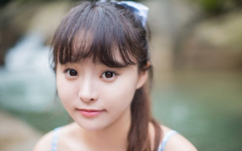 娃娃脸的女生面相解析