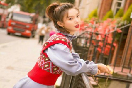 金晨的八字命理分析,金晨事业与婚姻会如何? 图片16 金晨的八字命理分析,金晨事业与婚姻会如何? 图片15