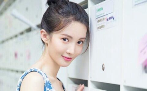 金晨的八字命理分析，金晨事业与婚姻会如何？