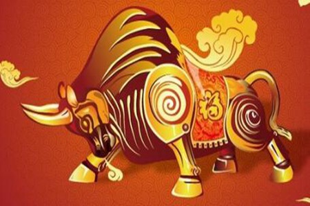 2022年属牛人的全年运势，生肖牛2022年感情事业运势 图片13