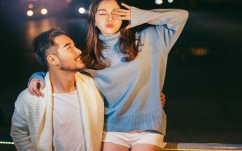 天蝎男和天蝎女配不配？互相猜疑相爱相伴到老