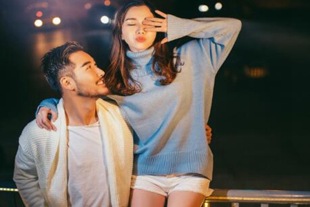 天蝎男和天蝎女配不配？互相猜疑相爱相伴到老 图片17