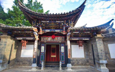 五岳镇宅符该怎么去使用