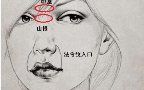 这三种面相的女人，能躲就躲