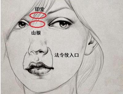 这三种面相的女人，能躲就躲 图片7