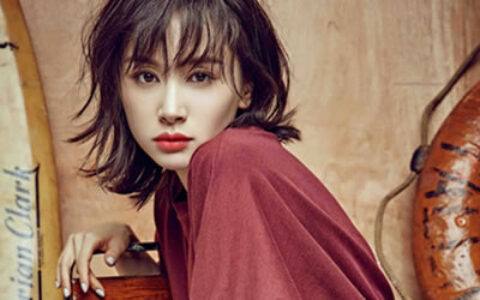 解读鹰钩鼻的女人的性格特征