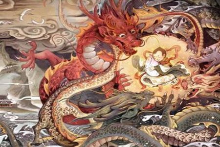 属龙人2022年运势运程每月运程,生肖龙感情事业健康运势 图片18 属龙人2022年运势运程每月运程,生肖龙感情事业健康运势 图片17
