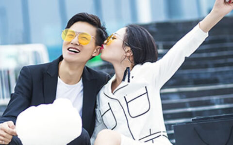 从面相分析男人婚姻幸福与否
