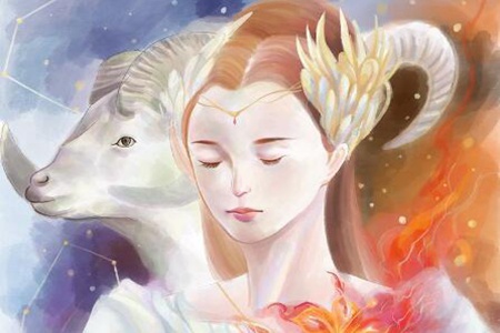 白羊座是几月几号到几月几号生日?白羊座有开阔的格局 图片18 白羊座是几月几号到几月几号生日?白羊座有开阔的格局 图片17