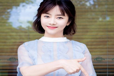 谭松韵的八字命理分析，谭松韵事业与婚姻会如何？ 图片15