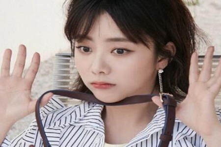 谭松韵的八字命理分析，谭松韵事业与婚姻会如何？ 图片17