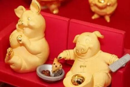 属猪女几月出生命最好？出生这三个属猪女的性格命运解析 图片13