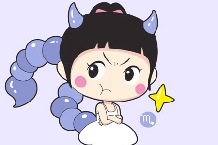 11月15日是什么星座？天蝎座个性深度解析 图片13
