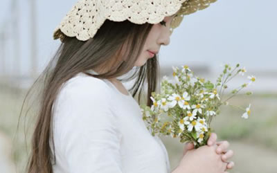 最有旺夫相的女人图解大全 图片1