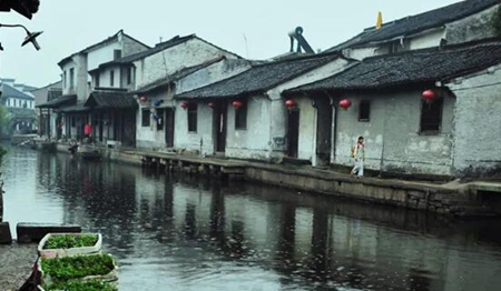 俗语：“宁冲三山，不冲一角”，是什么意思？ 图片1