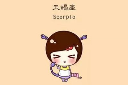 天蝎女和双鱼男合适吗？天蝎双鱼感情充满戏剧性 图片13
