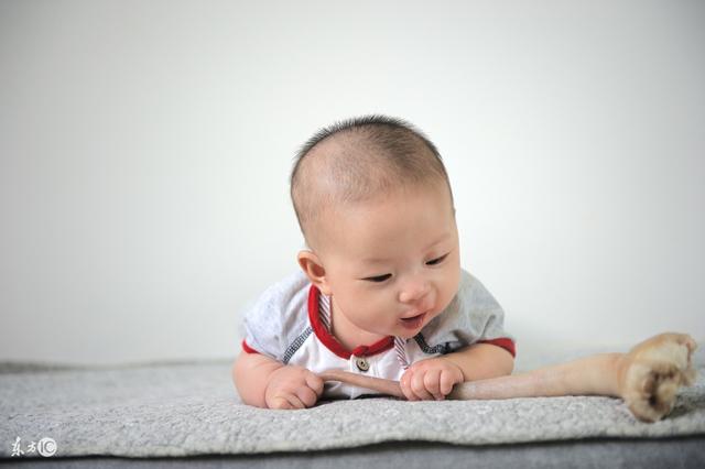 命里儿女双全，第一胎是女孩，第二胎是男孩的生肖 图片5