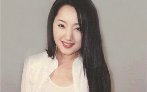 面相分析桃花眼卧蚕