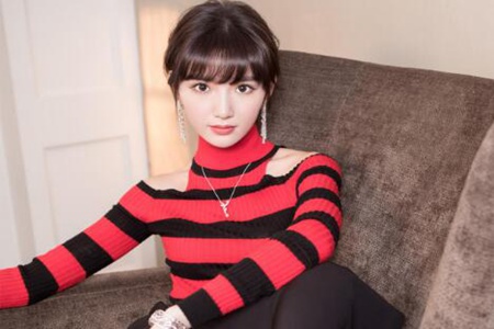 毛晓彤的八字命理分析,毛晓彤事业与婚姻会如何? 图片14 毛晓彤的八字命理分析,毛晓彤事业与婚姻会如何? 图片13