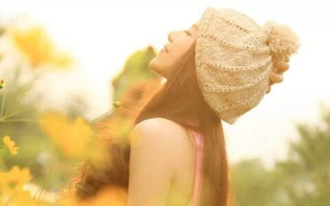 招桃花运的民间方法教你如何旺桃花