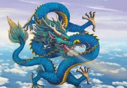 属龙的三大忌配生肖？属龙婚配禁忌一辈子在痛苦中 图片3