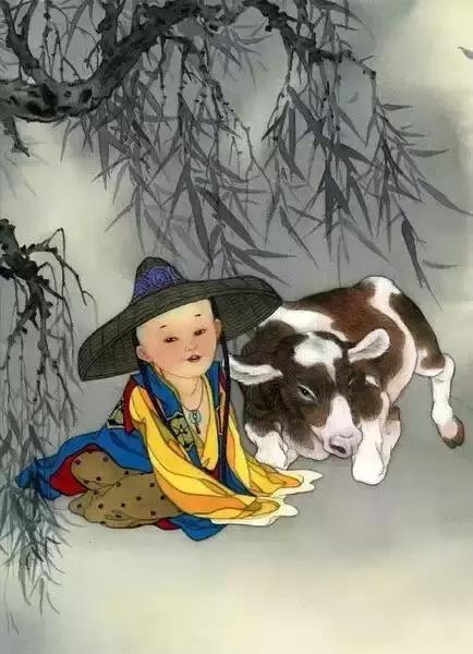 告诉孩子十二生肖真实排序原因，别用传说糊弄了！ 图片3