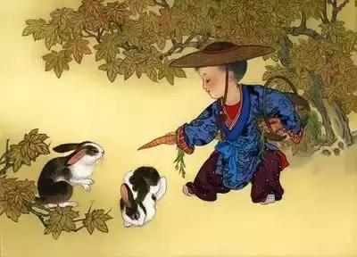 告诉孩子十二生肖真实排序原因，别用传说糊弄了！ 图片7