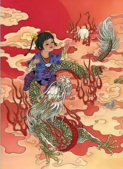 告诉孩子十二生肖真实排序原因，别用传说糊弄了！ 图片9