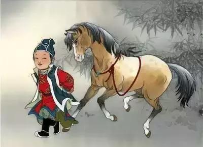 告诉孩子十二生肖真实排序原因，别用传说糊弄了！ 图片13