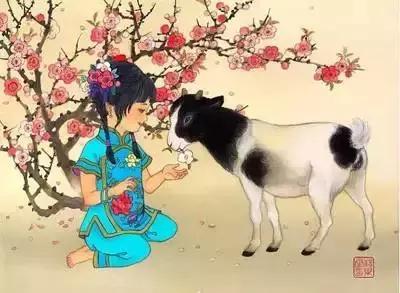 告诉孩子十二生肖真实排序原因，别用传说糊弄了！ 图片15