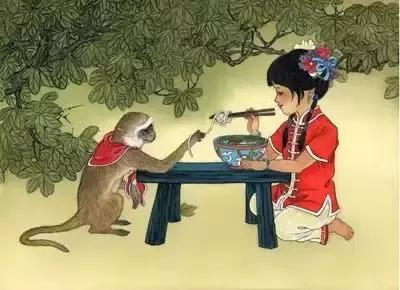 告诉孩子十二生肖真实排序原因，别用传说糊弄了！ 图片17