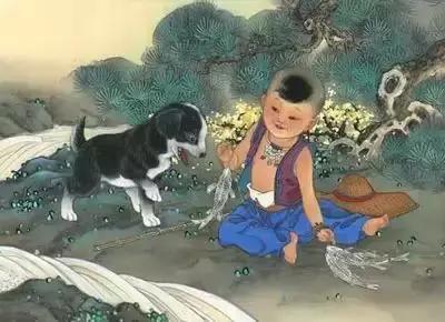告诉孩子十二生肖真实排序原因，别用传说糊弄了！ 图片19