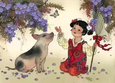 告诉孩子十二生肖真实排序原因，别用传说糊弄了！ 图片21