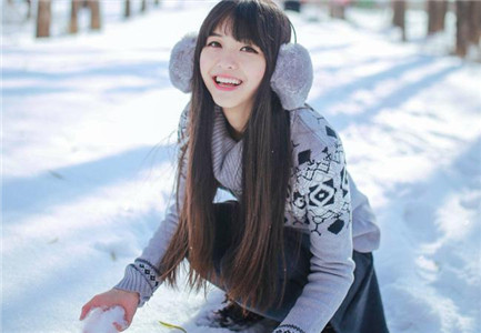 对冬天最情有独钟的生肖 图片1