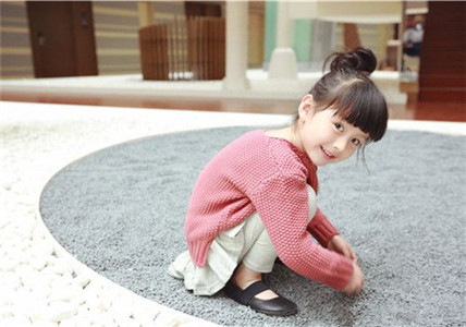 如何通过手相看出子女的命运 图片1