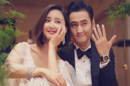 张歆艺的八字命理分析，张歆艺事业与婚姻会如何？ 图片13
