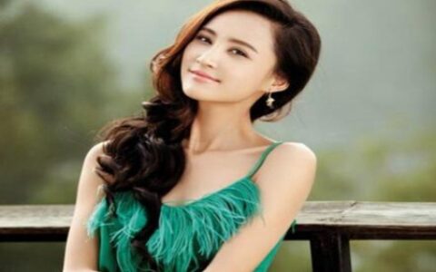 张歆艺的八字命理分析，张歆艺事业与婚姻会如何？