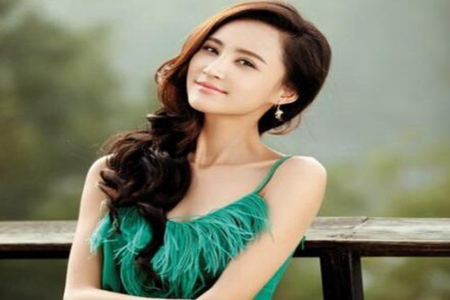 张歆艺的八字命理分析，张歆艺事业与婚姻会如何？ 图片17