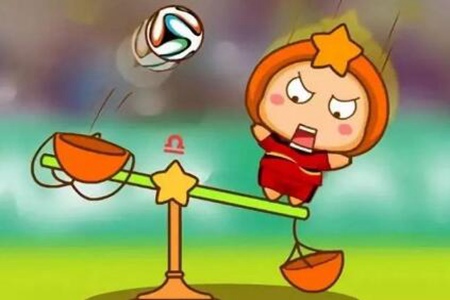 9月29日是什么星座？天秤座的性格开朗大方 图片15