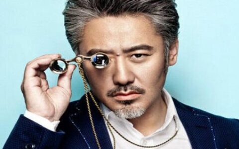 吴秀波的八字命理分析，吴秀波事业与婚姻会如何？