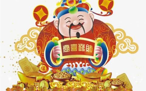 财神到家！财位最适合放什么东西2022虎年不发也难！