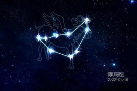 摩羯座是几月几号到几月几号生日？摩羯座的爱情续航能力 图片13