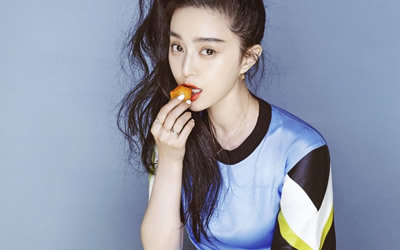 盘点驼峰鼻的女明星都有谁 图片5
