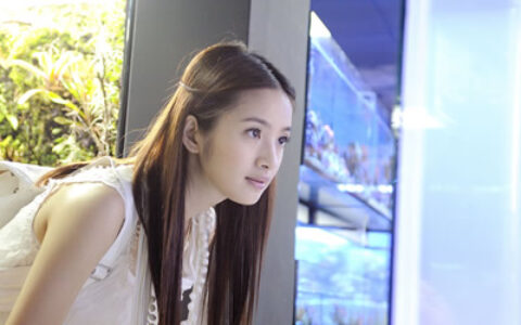 盘点驼峰鼻的女明星都有谁