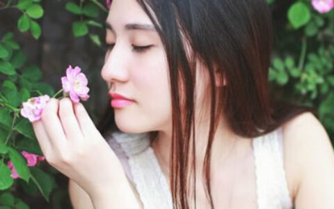男人下巴痣上长毛好不好呢