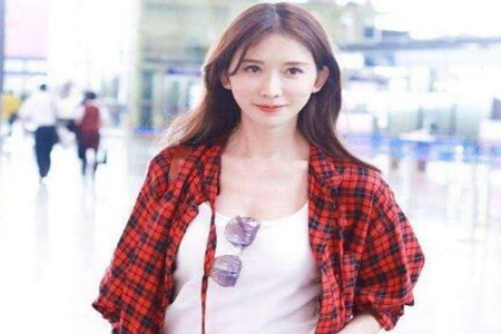 林志玲的八字命理分析，林志玲事业与婚姻会如何？ 图片17